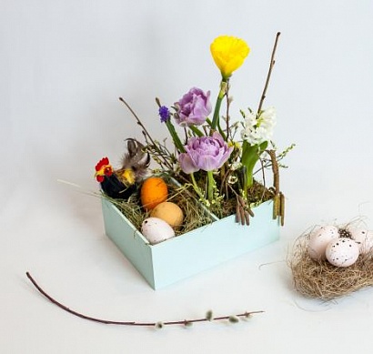 Композиции